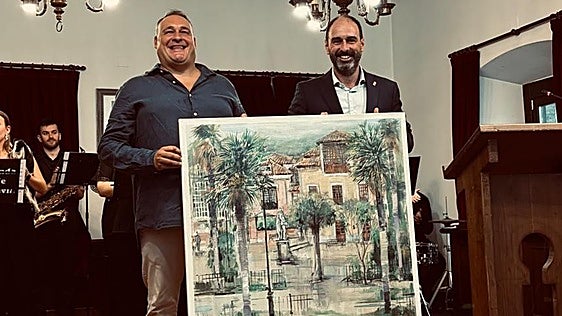 Pravia da la bienvenida a sus fiestas del Cristo con el pregón de Tino Cuesta y al ritmo de ‘La Praviana’