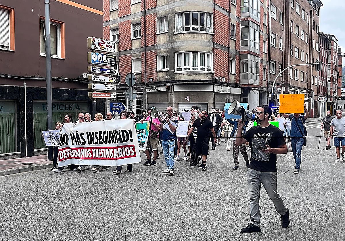 Mieres abordará el problema de los 'narcopisos' en una Junta de Seguridad