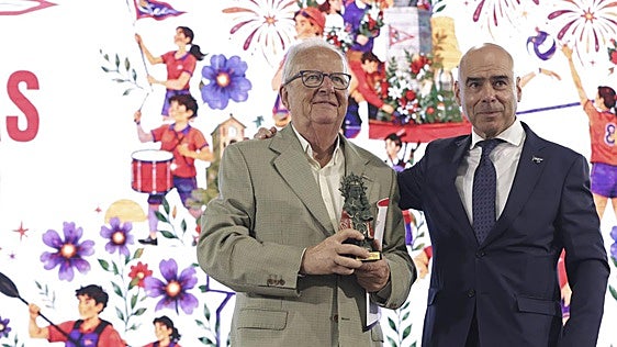 El Grupo Covadonga corona la ejemplaridad, la trayectoria deportiva y a los mejores atletas del año