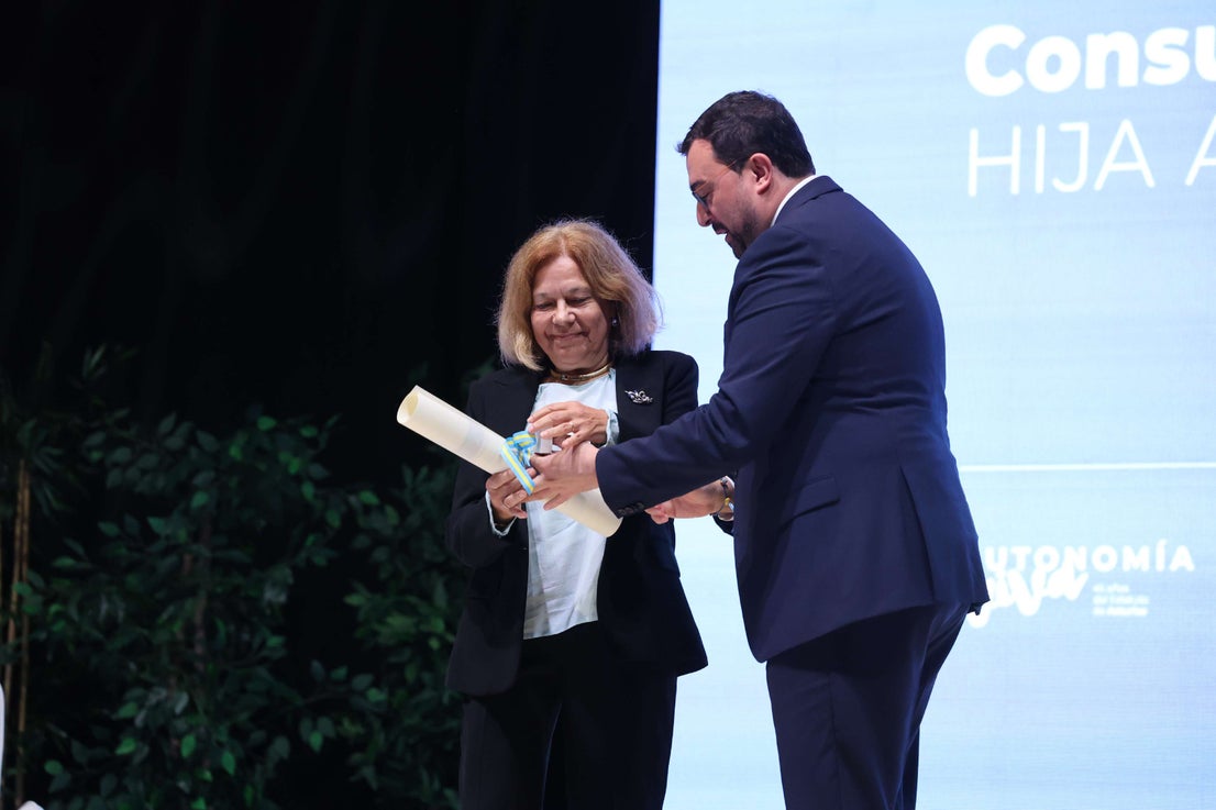 La gala de entrega de las Medallas de Asturias, en imágenes