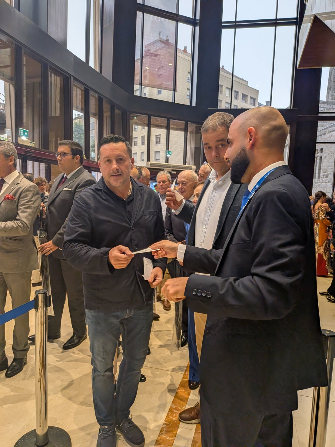 La gala de entrega de las Medallas de Asturias, en imágenes