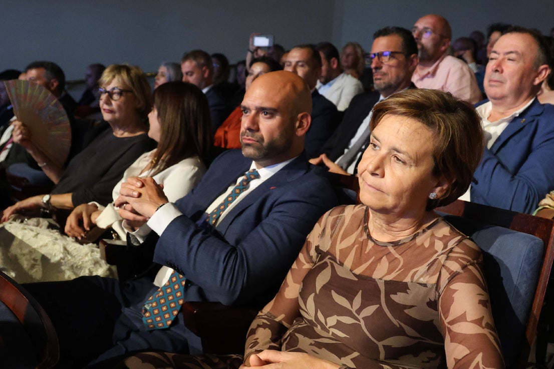 La gala de entrega de las Medallas de Asturias, en imágenes