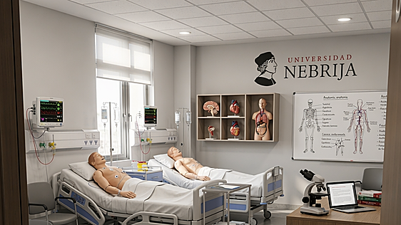 La Universidad Nebrija obtiene la autorización para iniciar su actividad en Avilés