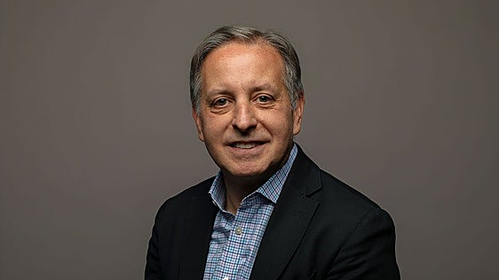 Miguel Porrúa: «La ciudad tan enérgica que es Nueva York se sumió en la tristeza»