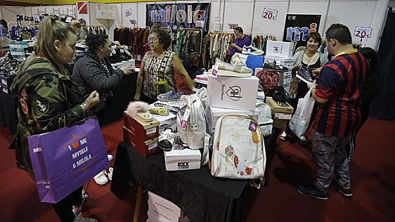 La agenda de Asturias se llena de ferias y mercados para el fin de semana