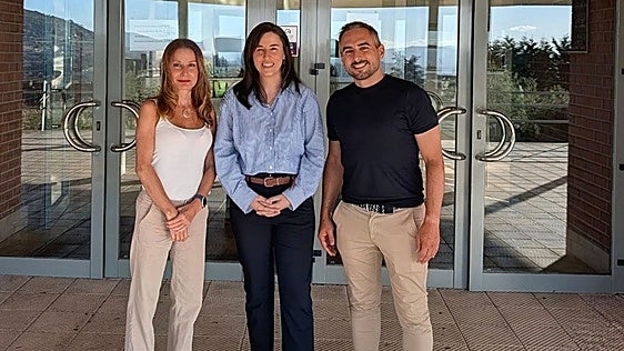 Un estudio desarrollado en Asturias señala que la fisioterapia a domicilio reduce la fragilidad en pacientes con Parkinson