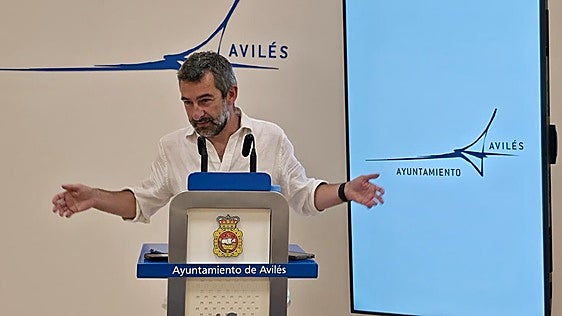 El PSOE cifra en 34 millones de euros el coste de gestionar públicamente el contrato del agua de Avilés