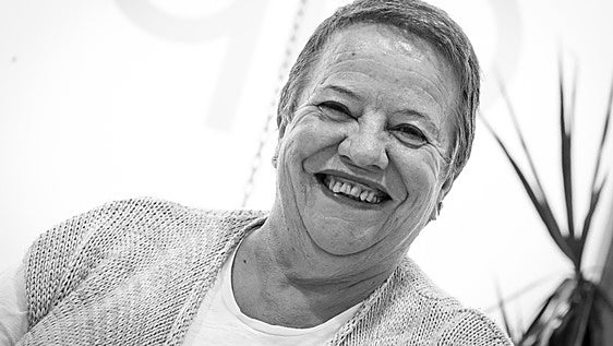 Carmen Alonso