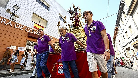 Noreña programa nueve días de diversión para las fiestas del Ecce Homo y El Caldo