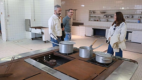 Laboral Ciudad de la Cultura celebra unas nuevas jornadas de puertas abiertas
