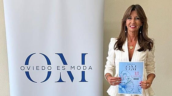 Oviedo saca la moda a la calle este viernes con una nueva edición de su pasarela
