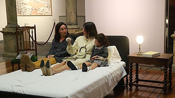 La Noche Blanca vuelve a Gijón: más de 40 actividades en 20 puntos para crear un espacio cultural gratuito