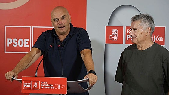 La Casa del Pueblo de Gijón albergará tres reuniones de los candidatos del PSOE con la militancia