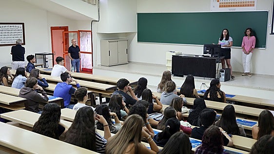 La Universidad de Oviedo publica sus notas de corte finales para el curso 2026-2027 con Medicina y un doble grado en cabeza