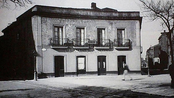 Los secretos de las calles de Gijón: un acueducto y un moderno rascacielos