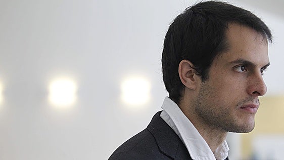 Alfonso Echazarra, consultor de la OCDE para el informe PISA: «En el aula se usan pantallas para tareas que aportan poco valor educativo, es desgarrador»