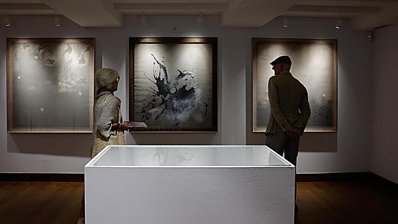 Ribera de Arriba y EDP diseñan un concejo repleto de arte y cultura