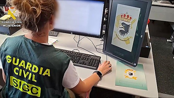 Cinco miembros de la banda nazi 'White Boys' detenidos por la brutal agresión a una transexual en Piedras Blancas