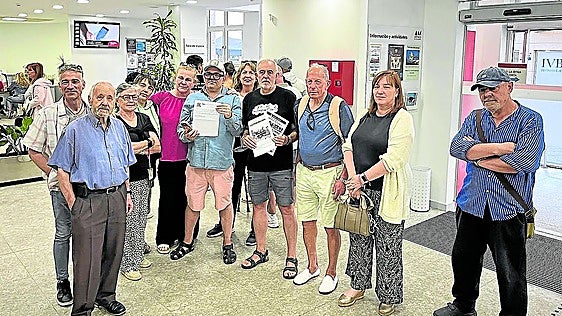 El Defensor del Pueblo sugiere a la federación vecinal de Gijón reformular su queja sobre los accesos a El Musel