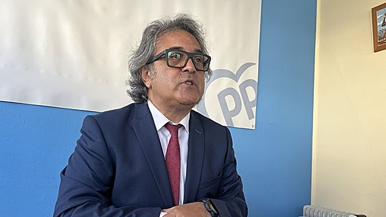 El PP tacha el presupuesto de Siero de 2027 de «el peor del mandato»