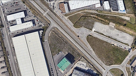 Visto bueno para un nuevo parque de almacenamiento de energía en el PEPA de Avilés