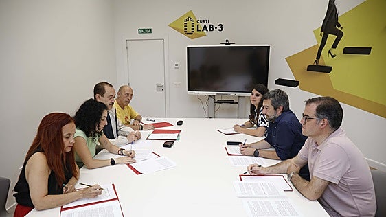 PSOE e IU se preparan para firmar su divorcio en Avilés