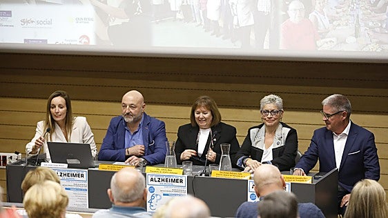 Investigación y cuidado, claves contra la prevención del Alzheimer