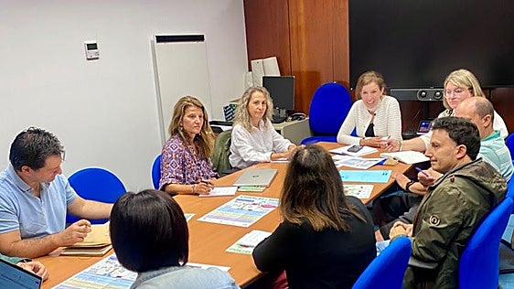 La Escuela Municipal de Salud ofrecerá chequeos gratis este viernes en Oviedo