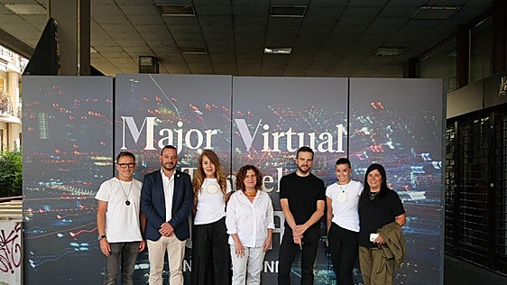 La moda sostenible asturiana desfila en la pasarela de Milán