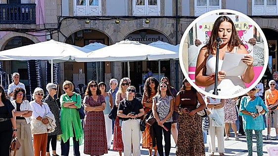 Avilés se rebela un año más contra la explotación sexual: «La puerta de entrada son las falsas promesas»