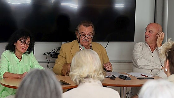 Laureano Caicoya: «El alzheimer se detecta cada vez entre población más joven»