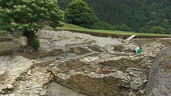 Taramundi, un paso más cerca en el reconocimiento de Os Castros y A Veiga como Bienes de Interés Cultural