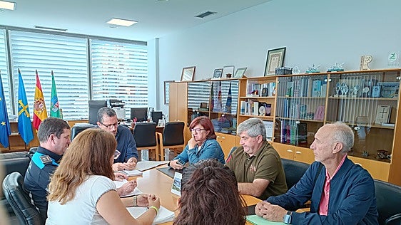 El Club Autocaravanista del Principado rechaza la ordenanza de Castrillón: «Las problemáticas puntuales no pueden servir de fundamento para limitar el derecho al estacionamiento»