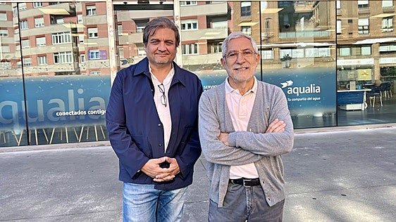 IU pide que la Sindicatura de Cuentas audite el contrato del servicio de aguas de Oviedo