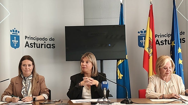 Buenos Aires dará voz a los jóvenes migrados para construir «la asturianía del futuro»