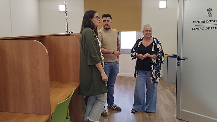 El Ayuntamiento de Llanera reorganiza el Centro Sociocultural de Soto para ampliar sus usos
