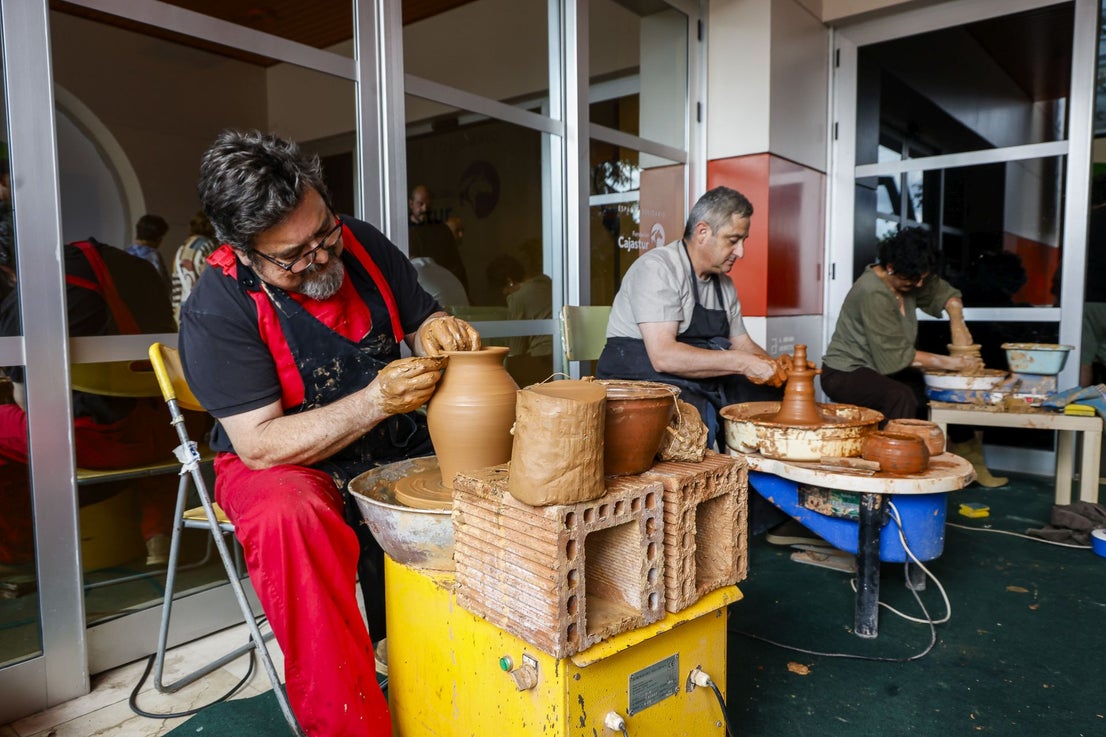 Agropec abre sus puertas en Gijón