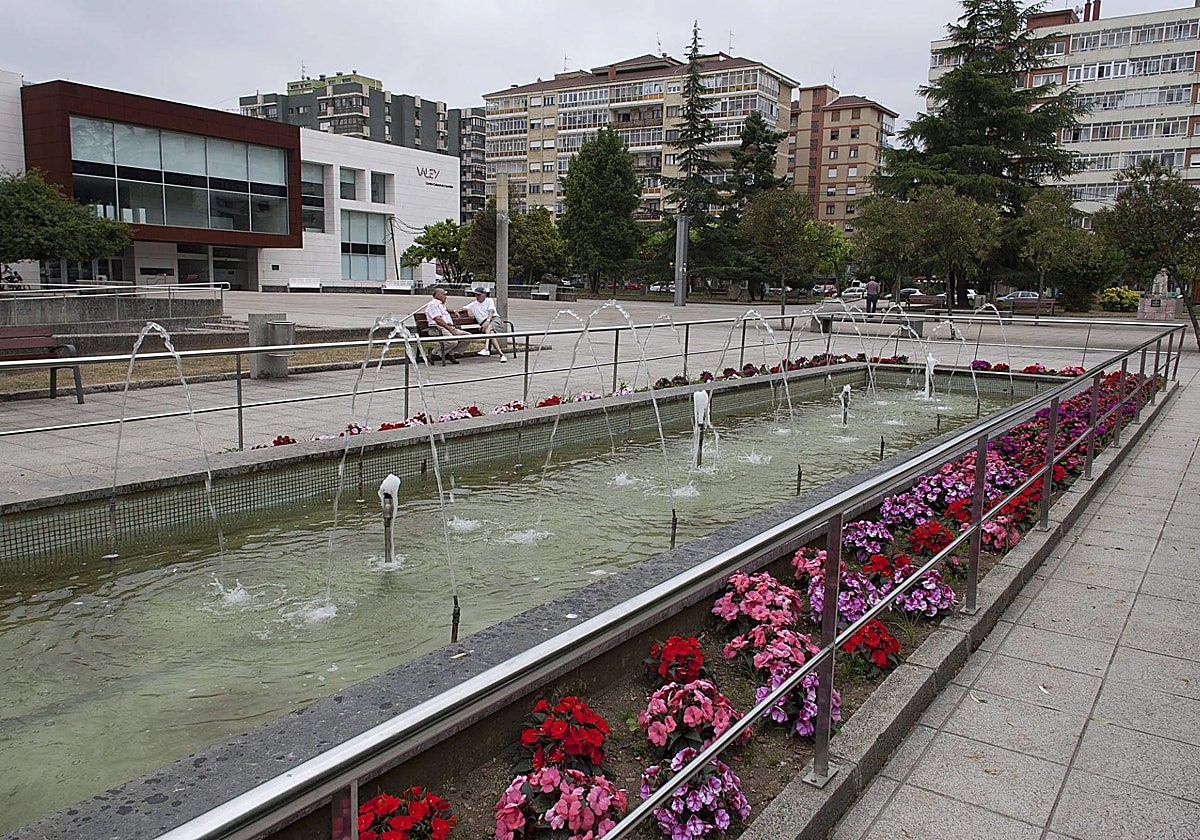 Castrillón pone en valor a las personas mayores con una jornada intergeneracional | El Comercio: Diario de Asturias