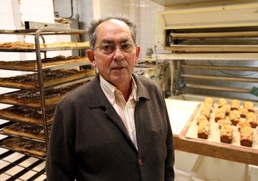 NIcanor Hevia, 'Canorín'.
