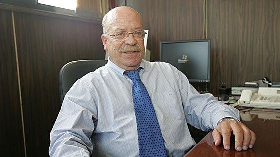 Fallece Óscar Fleites, periodista de ArcelorMittal que vivió «el vertiginoso cambio de la siderurgia española»