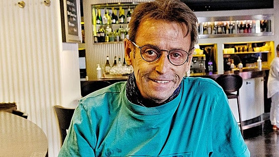 El sector hostelero despide a Paco Ron, el cocinero «discreto y generoso» que revolucionó Asturias