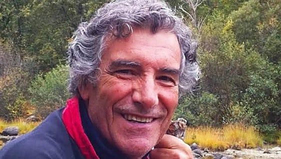 Muere en Gijón Rafael Pablo Romero, padre de la actriz Blanca Romero