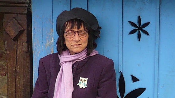 Muere la escritora Helena Trexu, torrente creativo de la literatura en asturiano