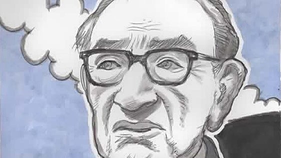 Alan Greenspan: el legado de un maestro