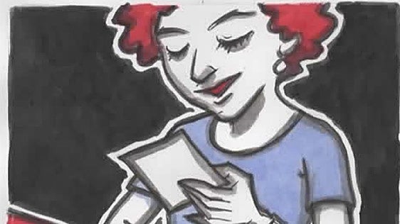 El papel y los píxeles