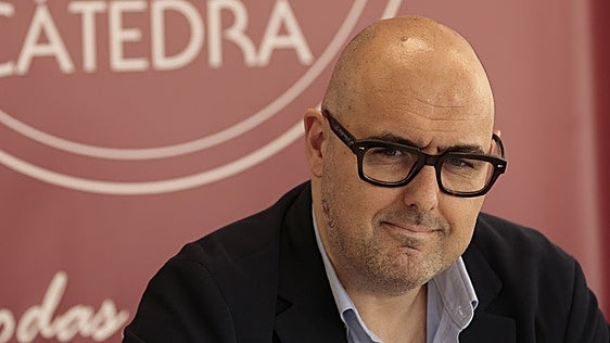 El Real Avilés incorporará a David Alonso Mata a su organigrama directivo