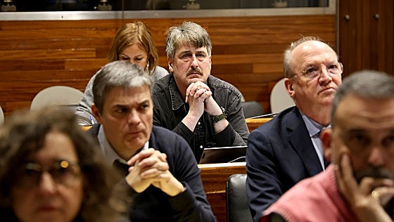 La oposición de la Junta del Principado, con el Real Avilés: «Necesita más apoyos que el Sporting o el Real Oviedo»