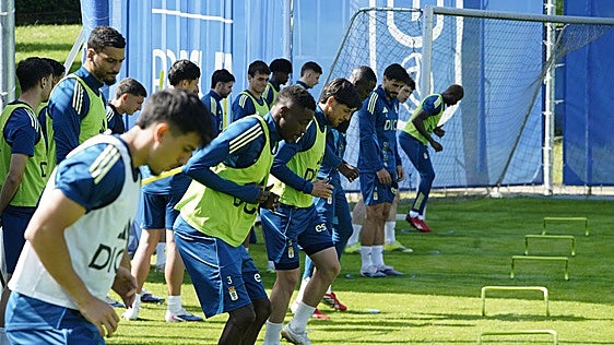 Los requisitos del Gobierno de Asturias para la ciudad deportiva del Real Oviedo: proteger el río Ordoño y estudios de movilidad, ruido y fauna