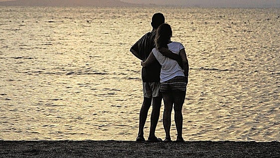 Lo que hay detrás de los amores de verano