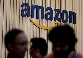Amazon.